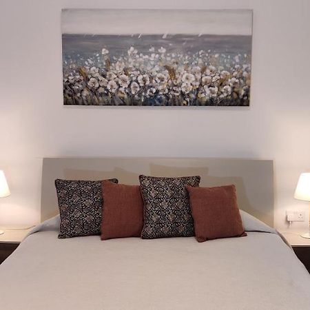 Lorenza Letting Maisonette Marsaxlokk Eksteriør billede